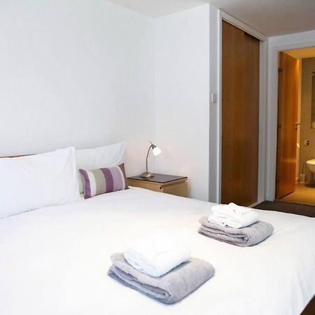 Joivy Inviting Flat With Parking In Canonmills Edimburgo Esterno foto
