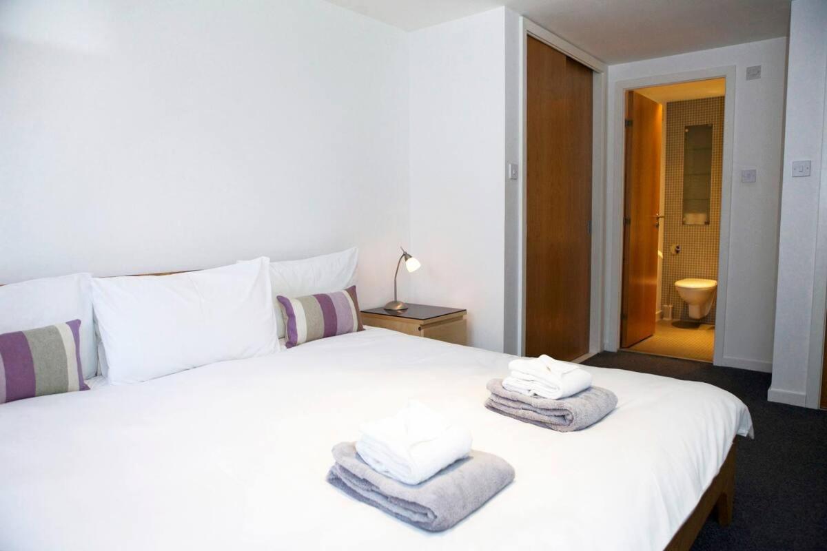 Joivy Inviting Flat With Parking In Canonmills Edimburgo Esterno foto
